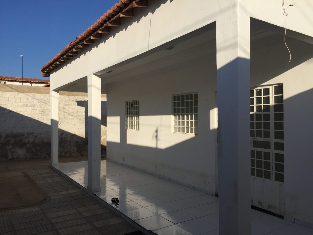 Imóvel no bairro Antônio Cassimiro Imóvel no bairro Antônio Cassimiro